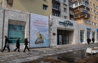 Культурные события на Светлой седмице