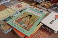 В Хабаровской семинарии обсудили историческое прошлое и современную жизнь православного сообщества Японии