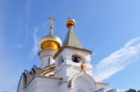 Хабаровский храм приглашает "зажечь свечу памяти"